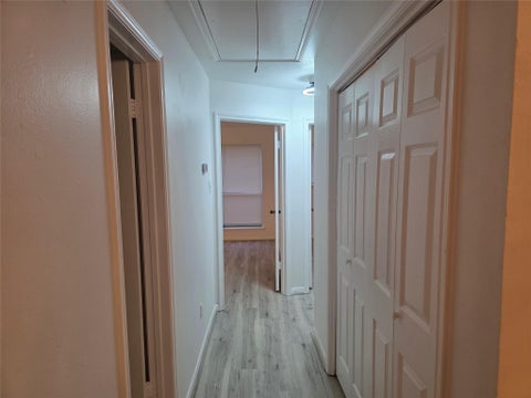 Tiny photo for 8522 Fawn Terrace Drive, Houston, TX 77071 (MLS # 77550604)