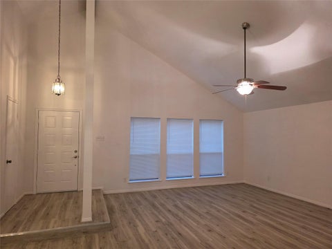 Tiny photo for 8522 Fawn Terrace Drive, Houston, TX 77071 (MLS # 77550604)