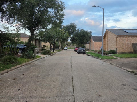 Tiny photo for 8522 Fawn Terrace Drive, Houston, TX 77071 (MLS # 77550604)