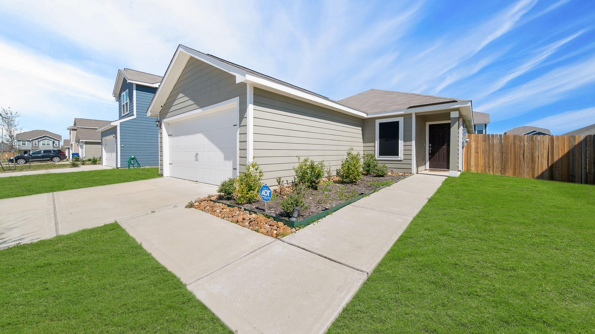 8410 Bermuda Blue Road