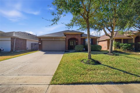 Property photo of 16831 tranquility park drive, cypress, TX 77429