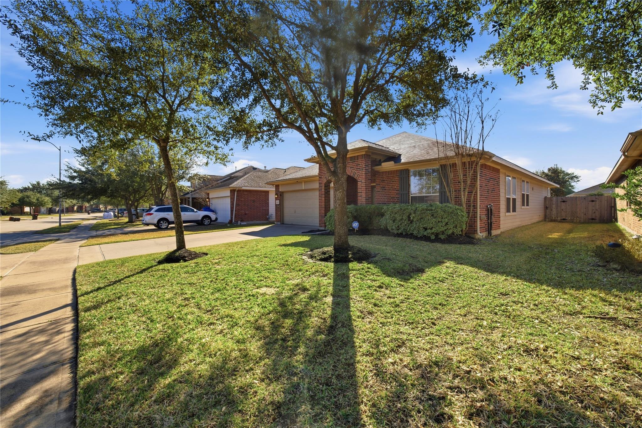 16831 Tranquility Park Drive