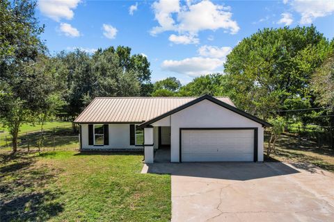 Photo of 202 County Road 402, Bay City, TX 77414 (MLS # 10487846)
