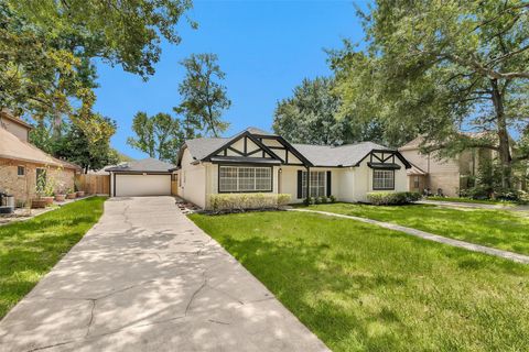 Tiny photo for 7911 Heathrow Lane, Spring, TX 77379 (MLS # 95896257)