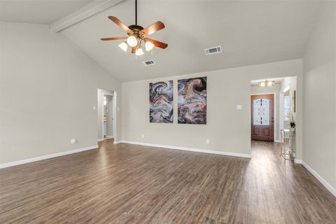 Tiny photo for 7911 Heathrow Lane, Spring, TX 77379 (MLS # 95896257)