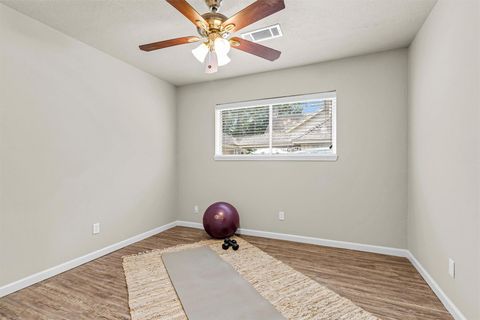Tiny photo for 7911 Heathrow Lane, Spring, TX 77379 (MLS # 95896257)