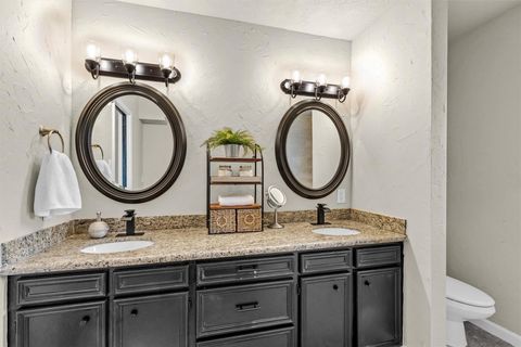 Tiny photo for 7911 Heathrow Lane, Spring, TX 77379 (MLS # 95896257)