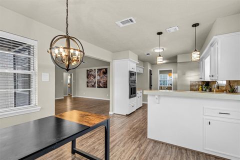 Tiny photo for 7911 Heathrow Lane, Spring, TX 77379 (MLS # 95896257)