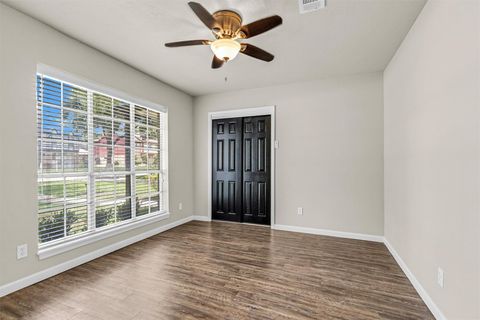 Tiny photo for 7911 Heathrow Lane, Spring, TX 77379 (MLS # 95896257)