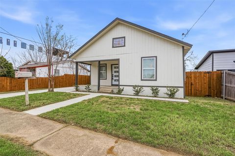 Photo of 1914 Leath Street, Dallas, TX 75212 (MLS # 60602684)