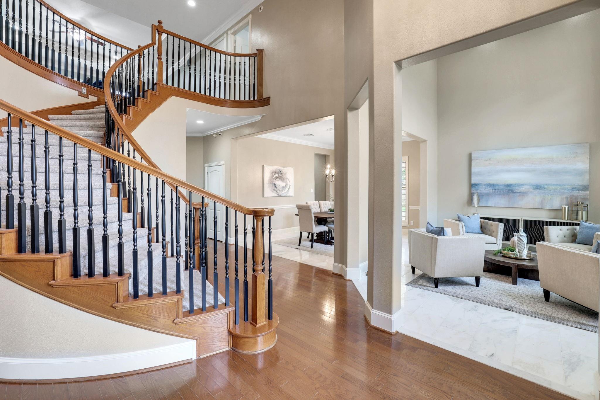 21115 Park Oak Court