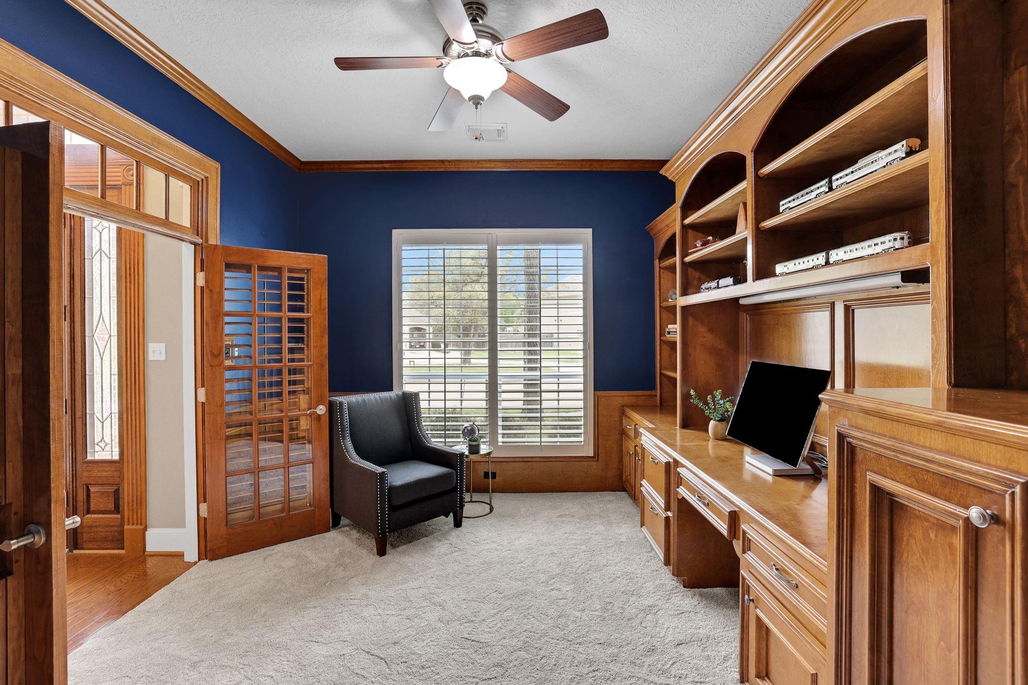 21115 Park Oak Court