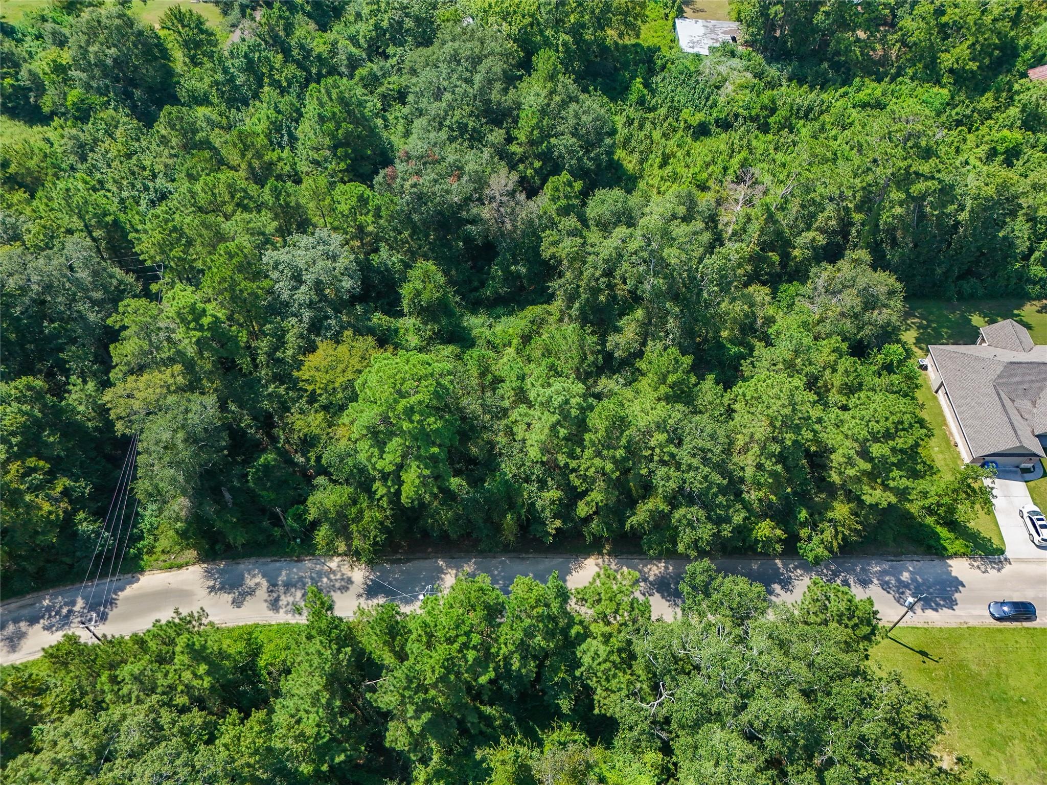 TBD Lot 15 Hickory Lane