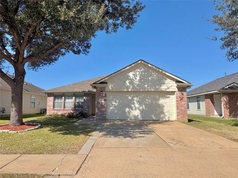 Photo of 19518 Kadabra Drive, Katy, TX 77449 (MLS # 77785468)