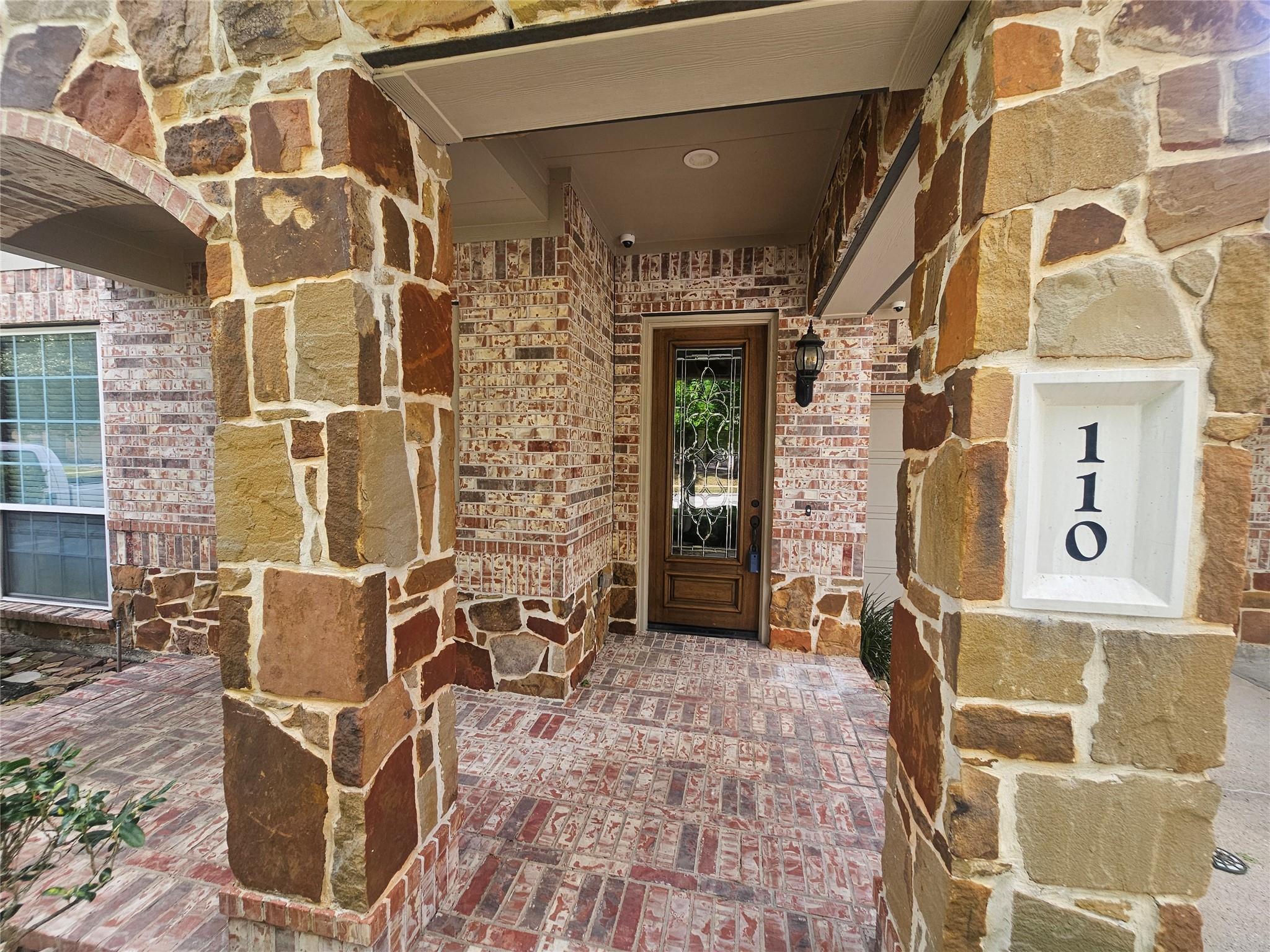 110 David Forest Lane