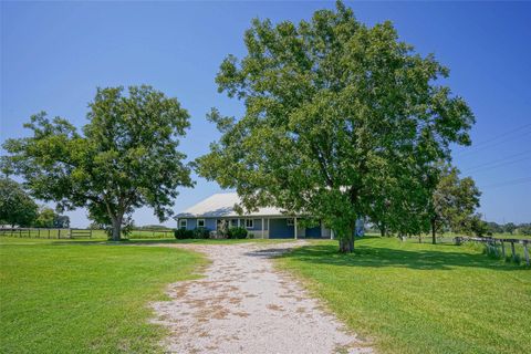 Photo of 15989 Sh 30, Richards, TX 77873 (MLS # 27295392)