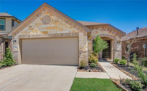 Photo of 5742 Pampus Prairie Road, Katy, TX 77493 (MLS # 28322919)