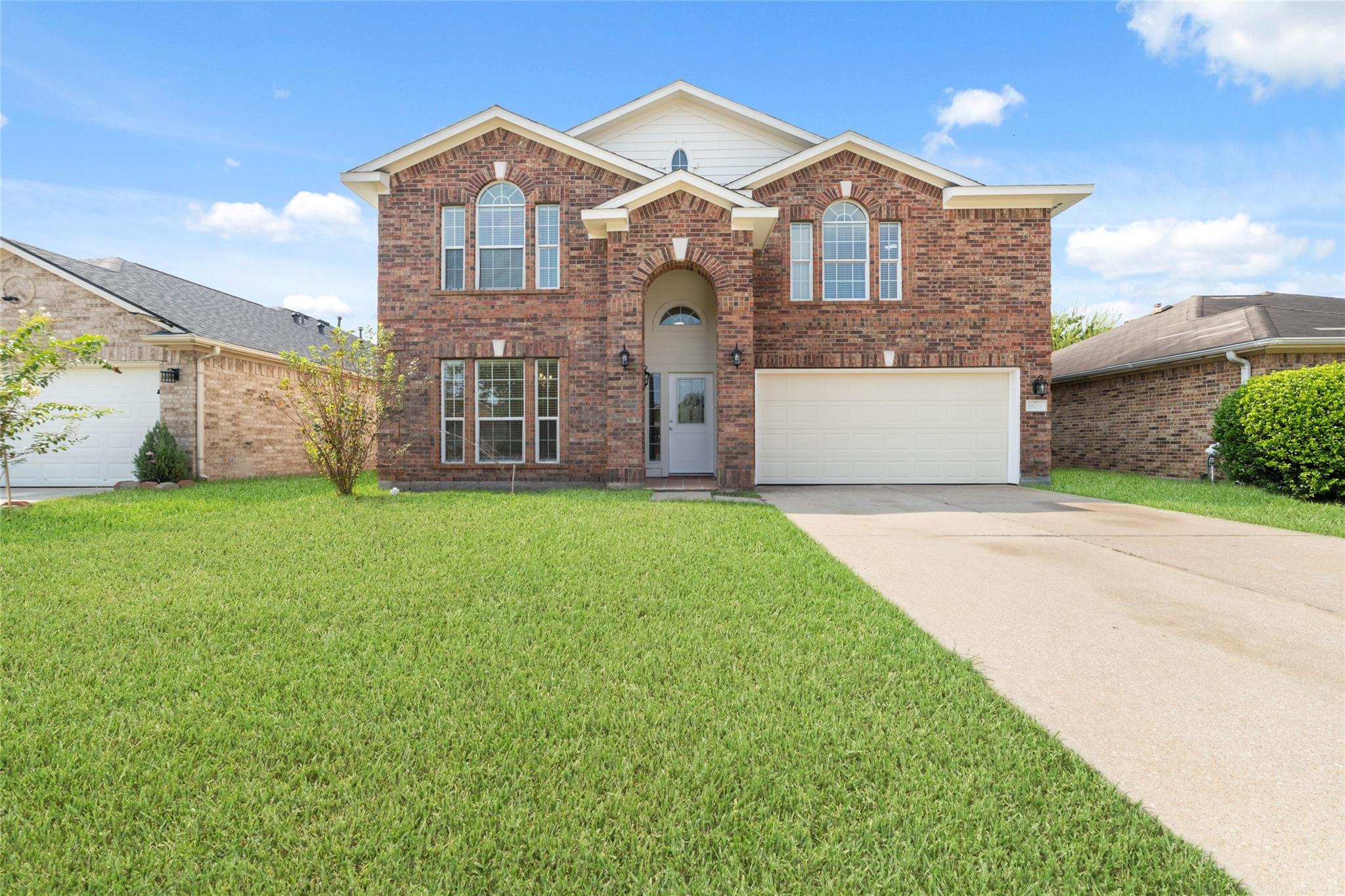 18119 Emerybrook Court
