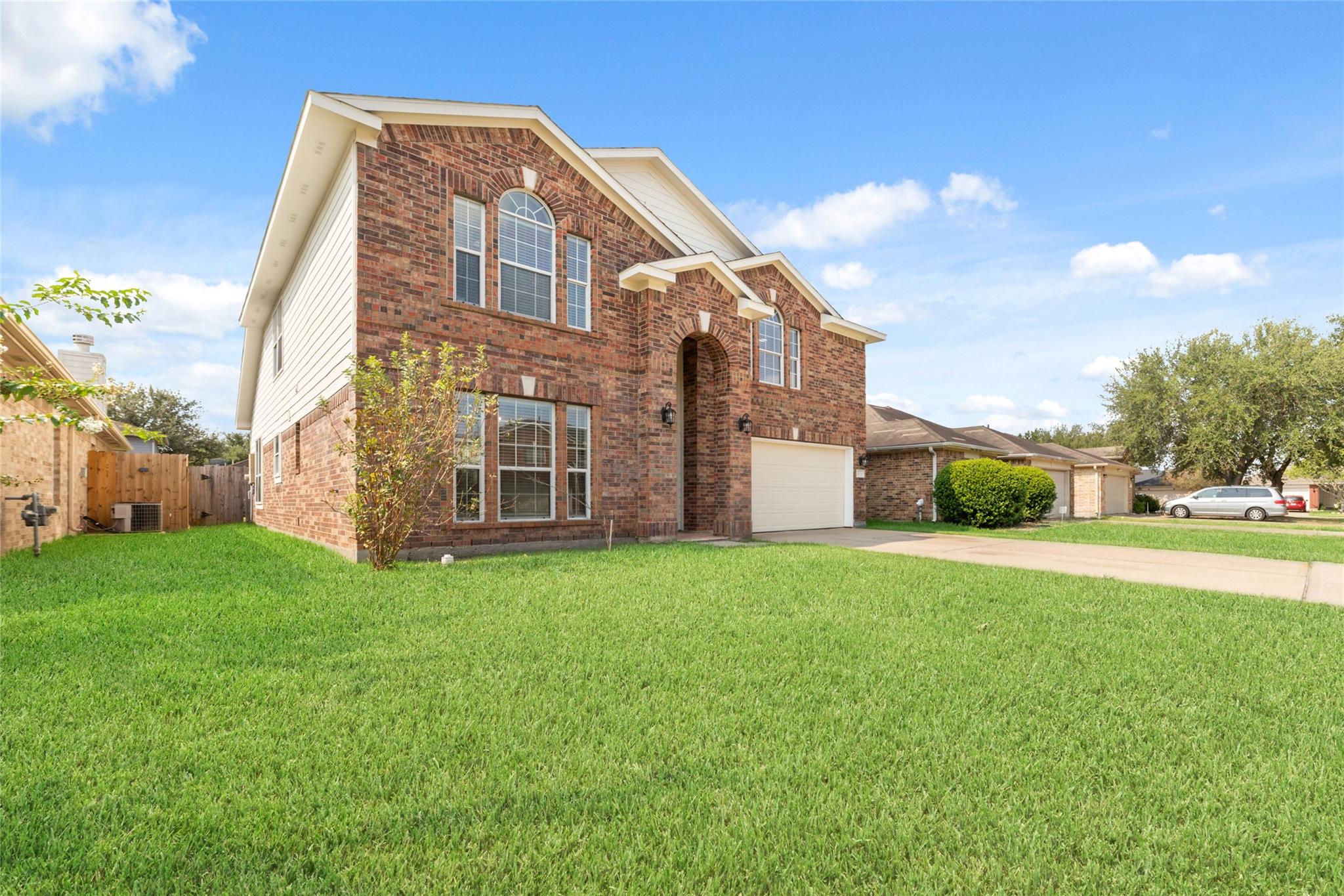 18119 Emerybrook Court