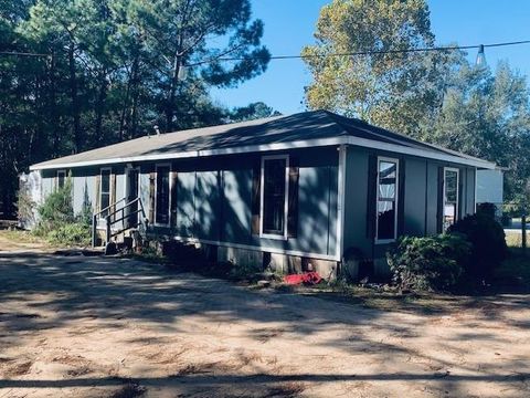 Photo of 284 County Road 3405, Cleveland, TX 77327 (MLS # 69948006)