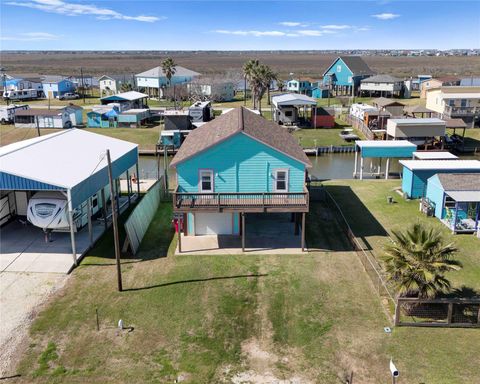 Photo of 480 County Road 202, Sargent, TX 77414 (MLS # 71935501)