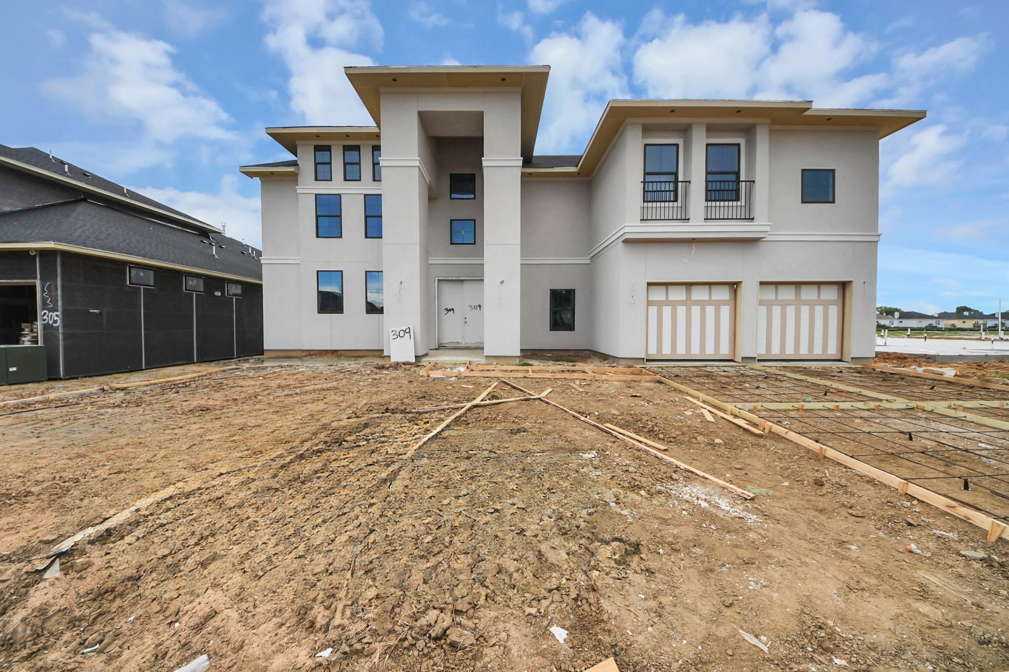 309 Seaway Drive
