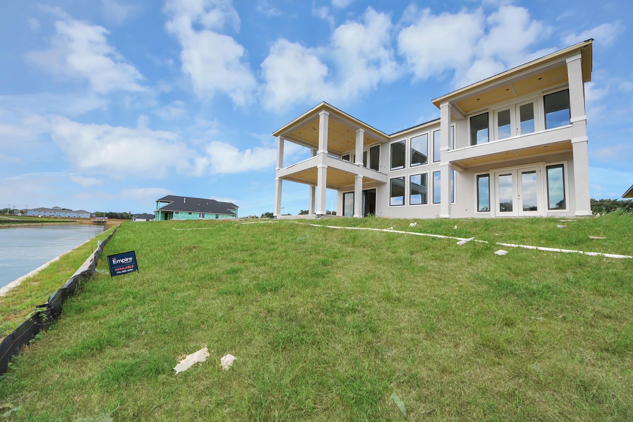 309 Seaway Drive