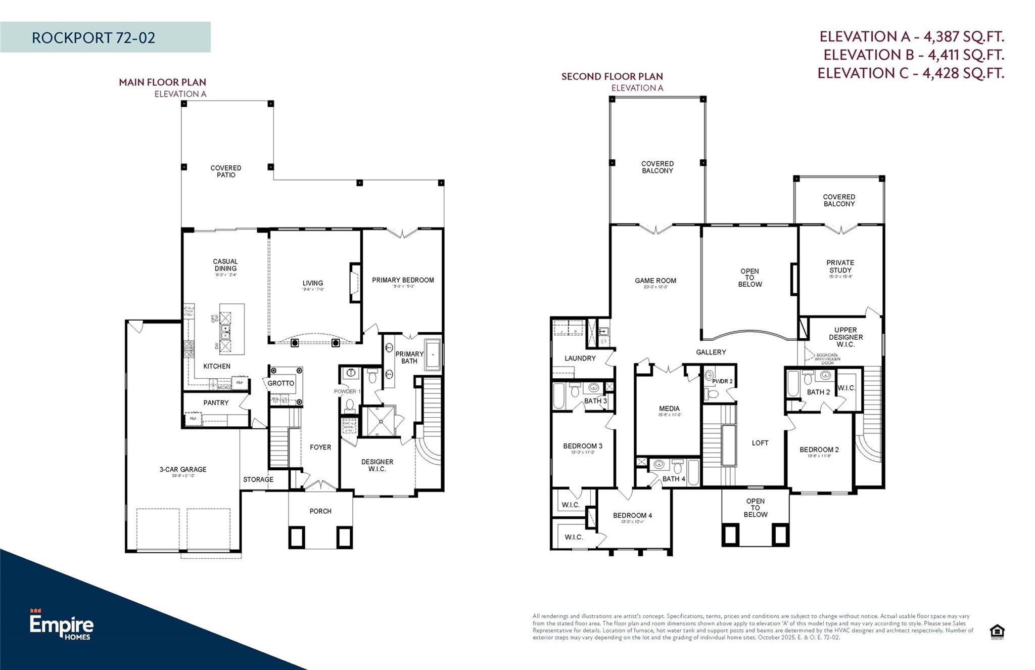 309 Seaway Drive