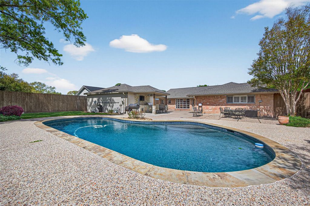 Photo of 15705 Congo Lane, Jersey Village, TX 77040 (MLS # 16982587)