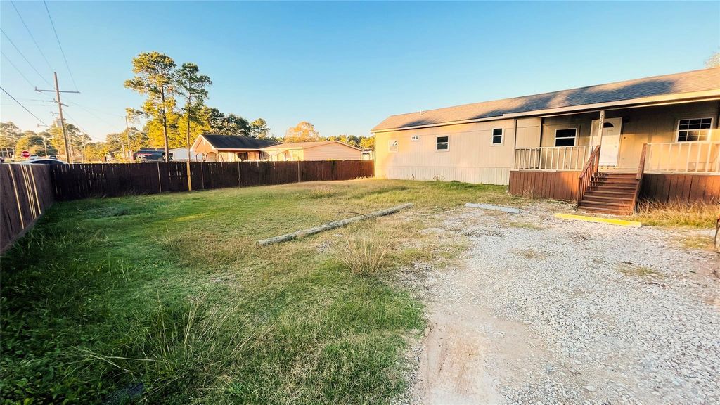 Photo of 21613 Erika Court, Porter, TX 77365 (MLS # 52890271)