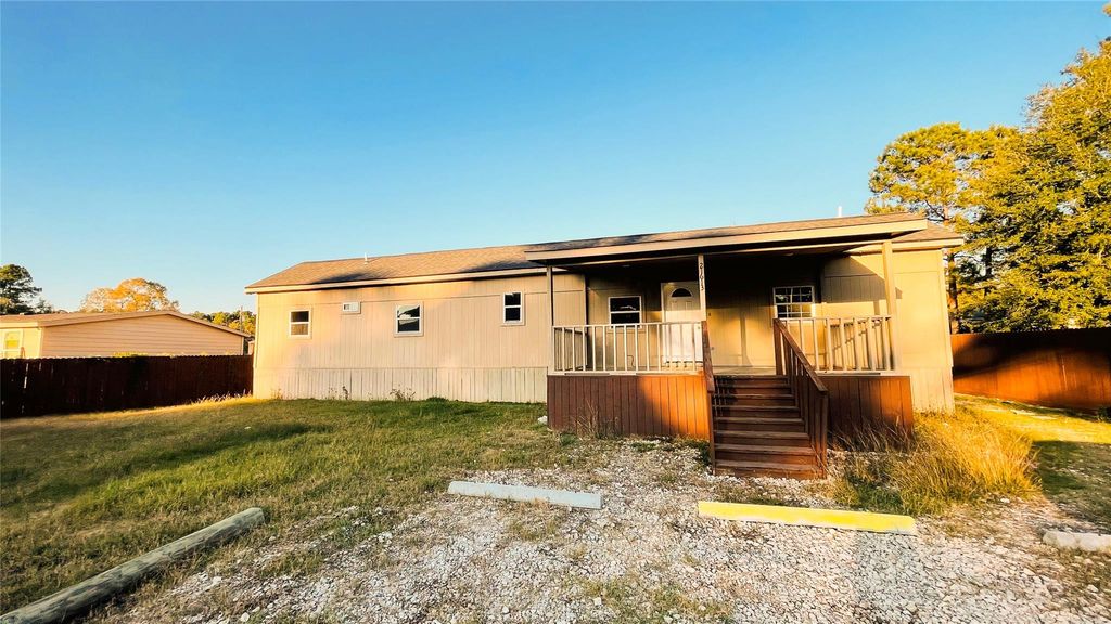 Photo of 21613 Erika Court, Porter, TX 77365 (MLS # 52890271)