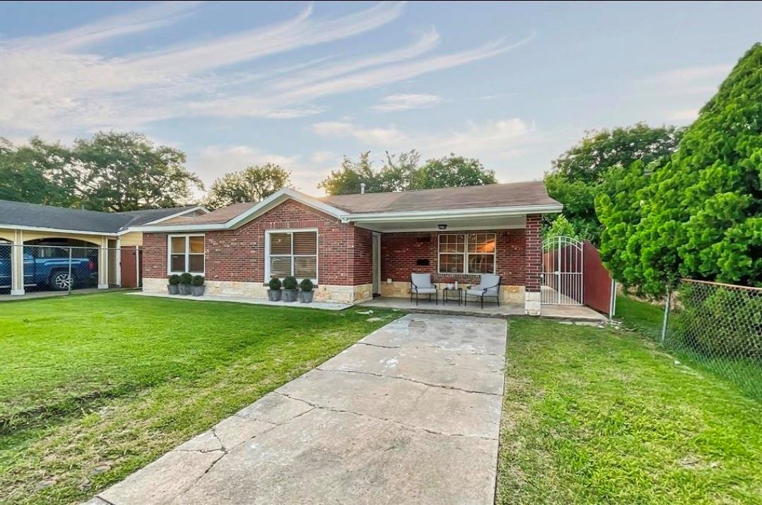 2509 Morningside Lane