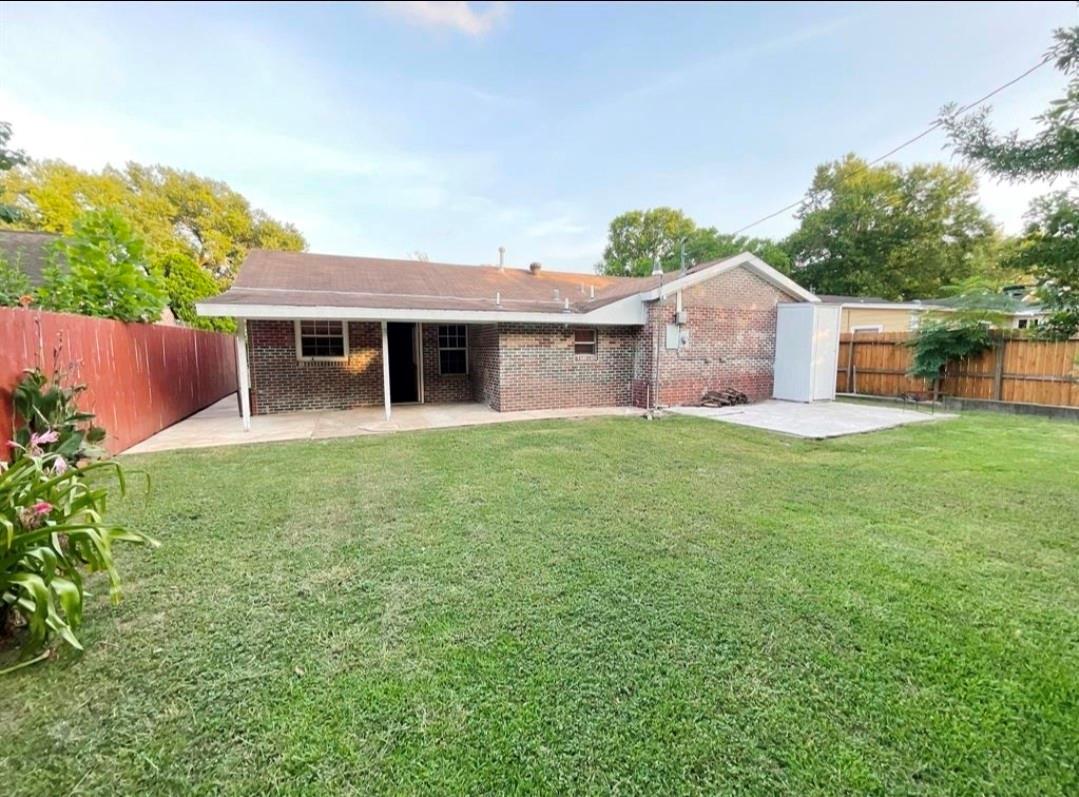 2509 Morningside Lane