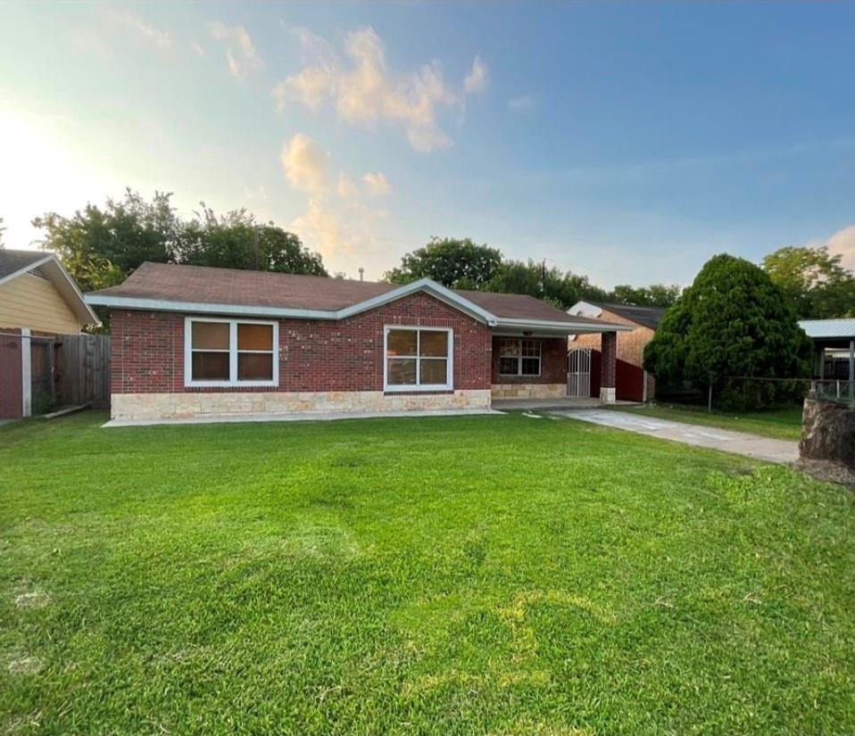 2509 Morningside Lane
