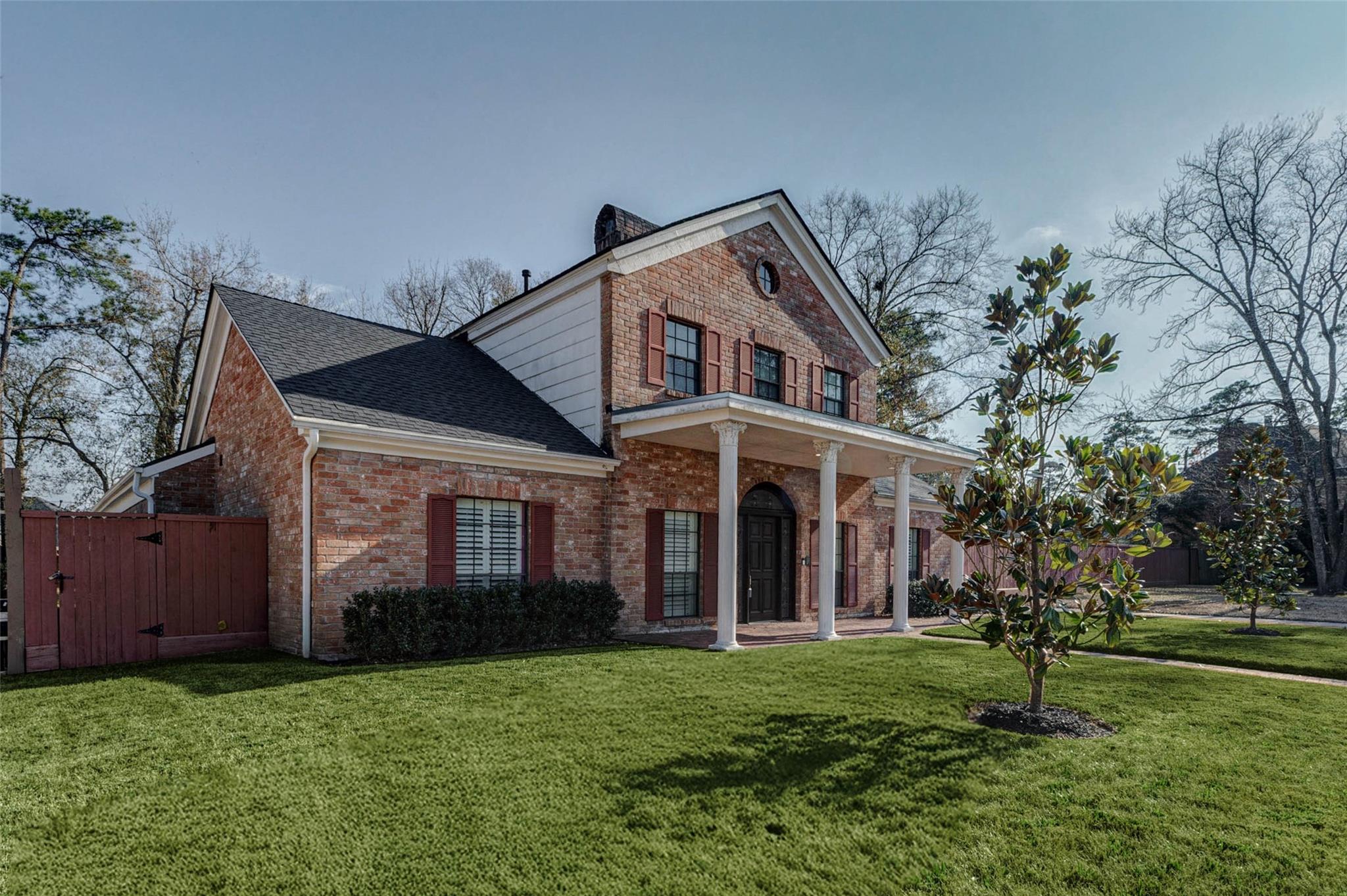 7631 Post Bridge Road