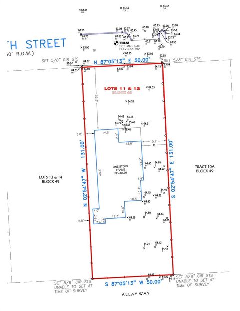 Photo of 724 W 24th Street, Houston, TX 77008 (MLS # 39088451)