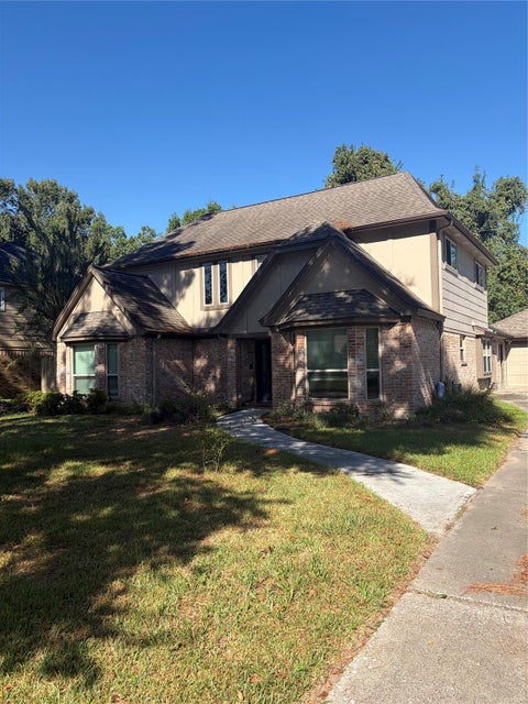 Photo of 13014 Elmington Drive, Cypress, TX 77429 (MLS # 28083875)