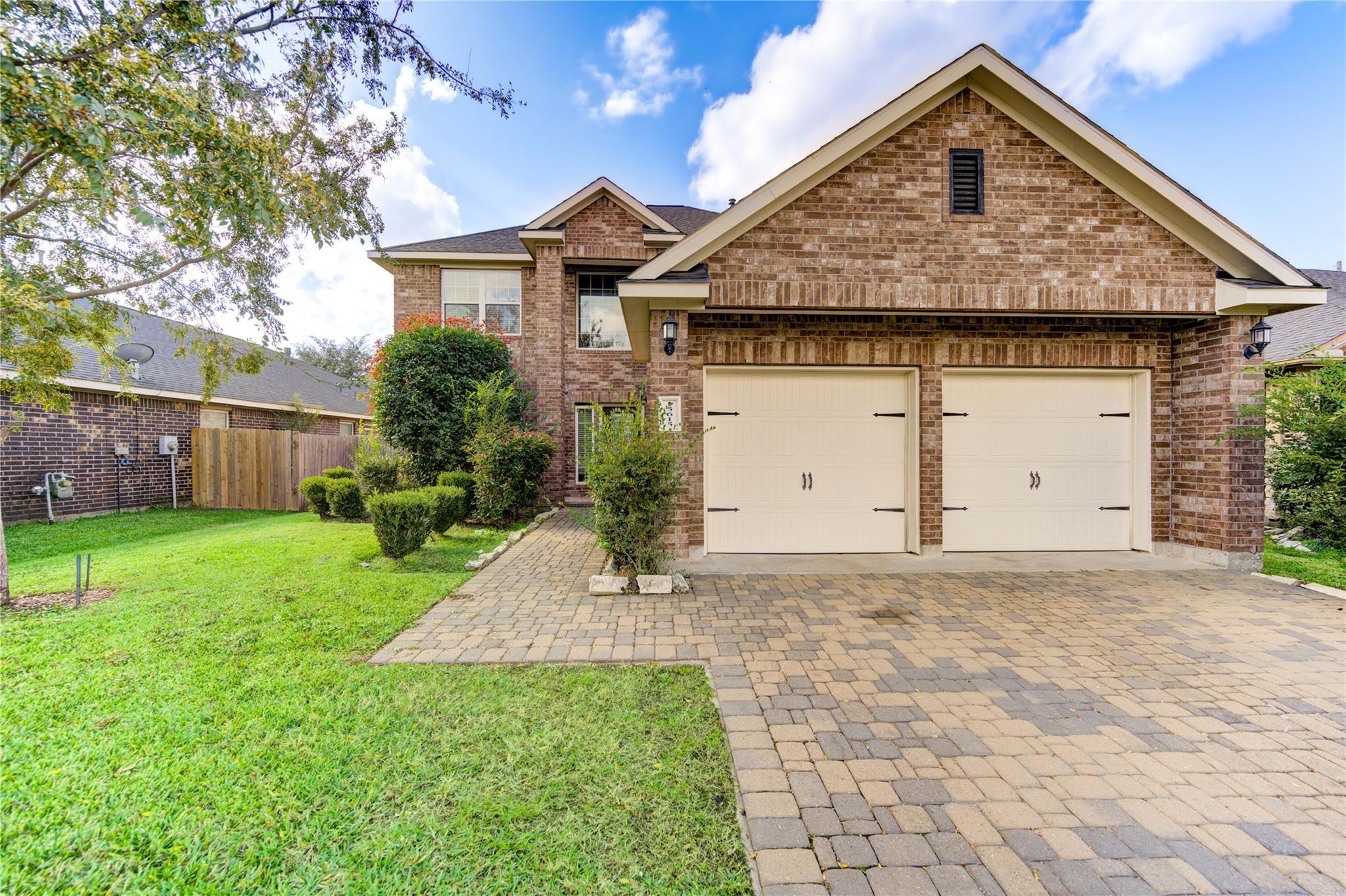 15615 Lavender Bay Lane