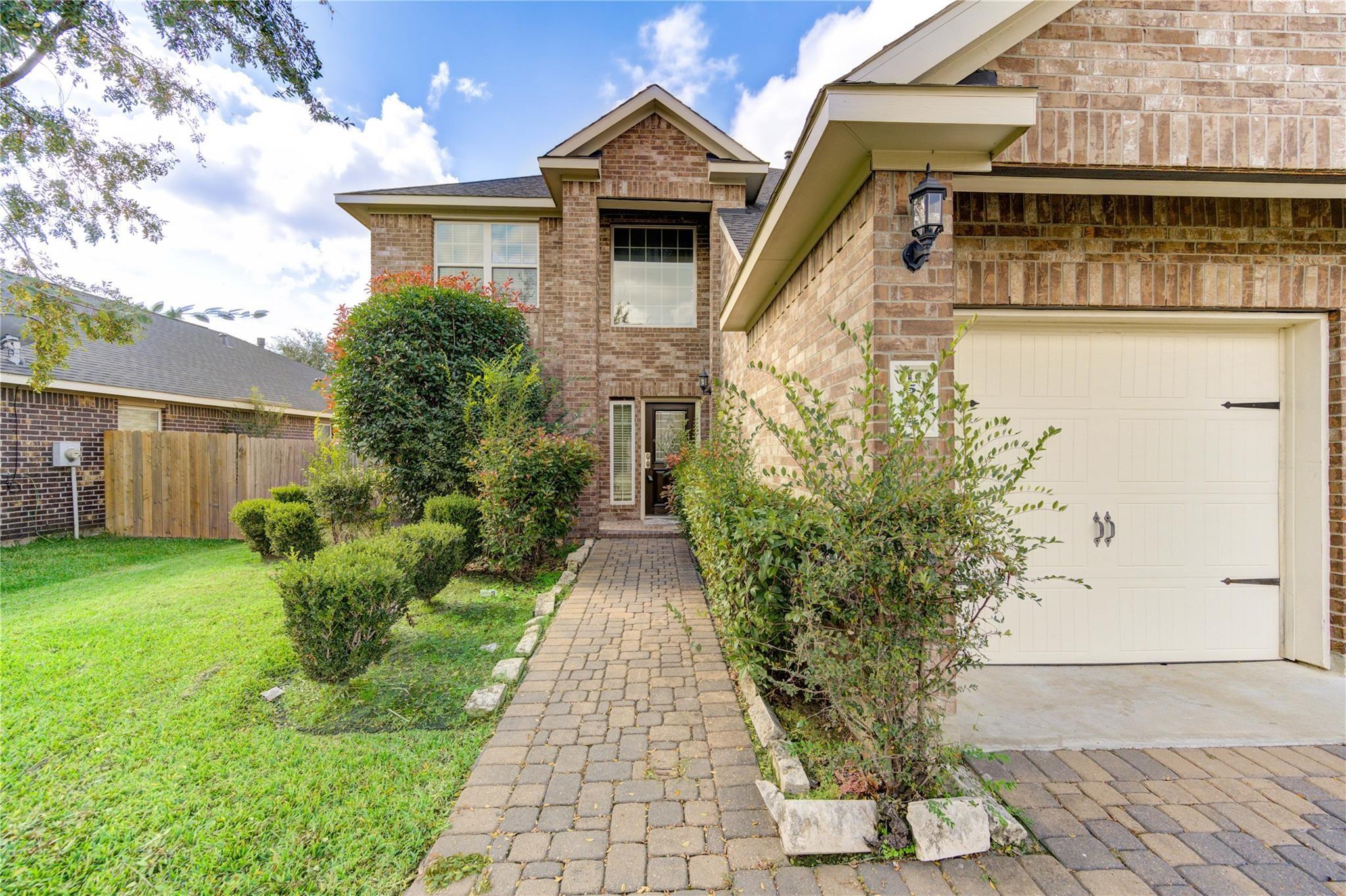 15615 Lavender Bay Lane