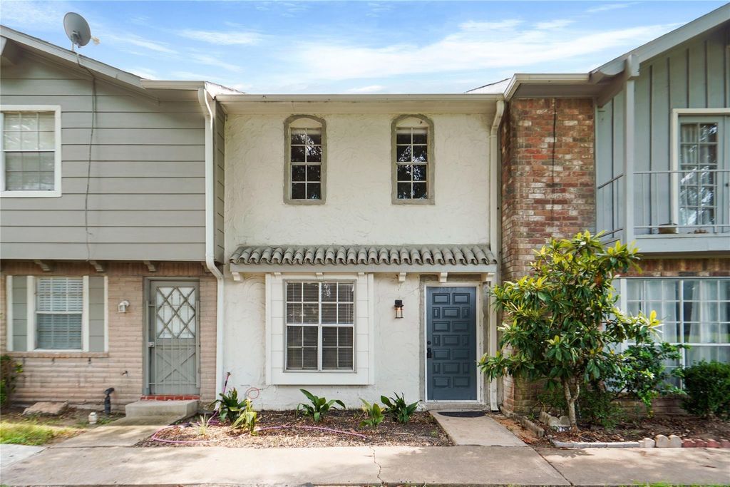 Photo of 12873 High Star Drive, Houston, TX 77072 (MLS # 21689213)