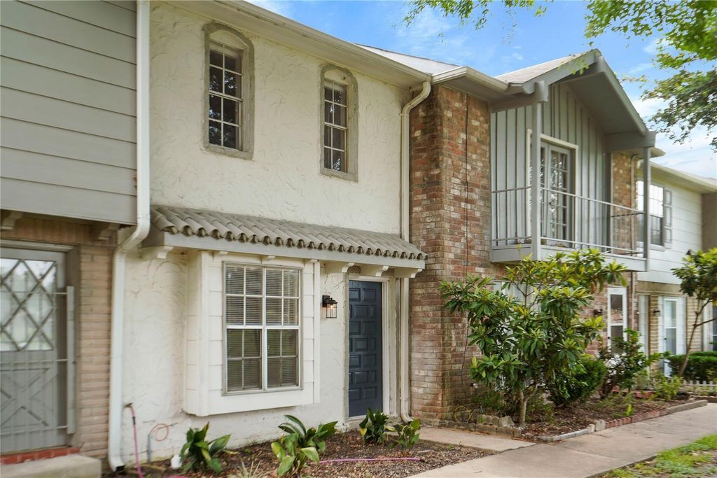 Photo of 12873 High Star Drive, Houston, TX 77072 (MLS # 21689213)
