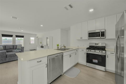 Photo of 911 Lago Laceno Lane, Huffman, TX 77336 (MLS # 53711291)