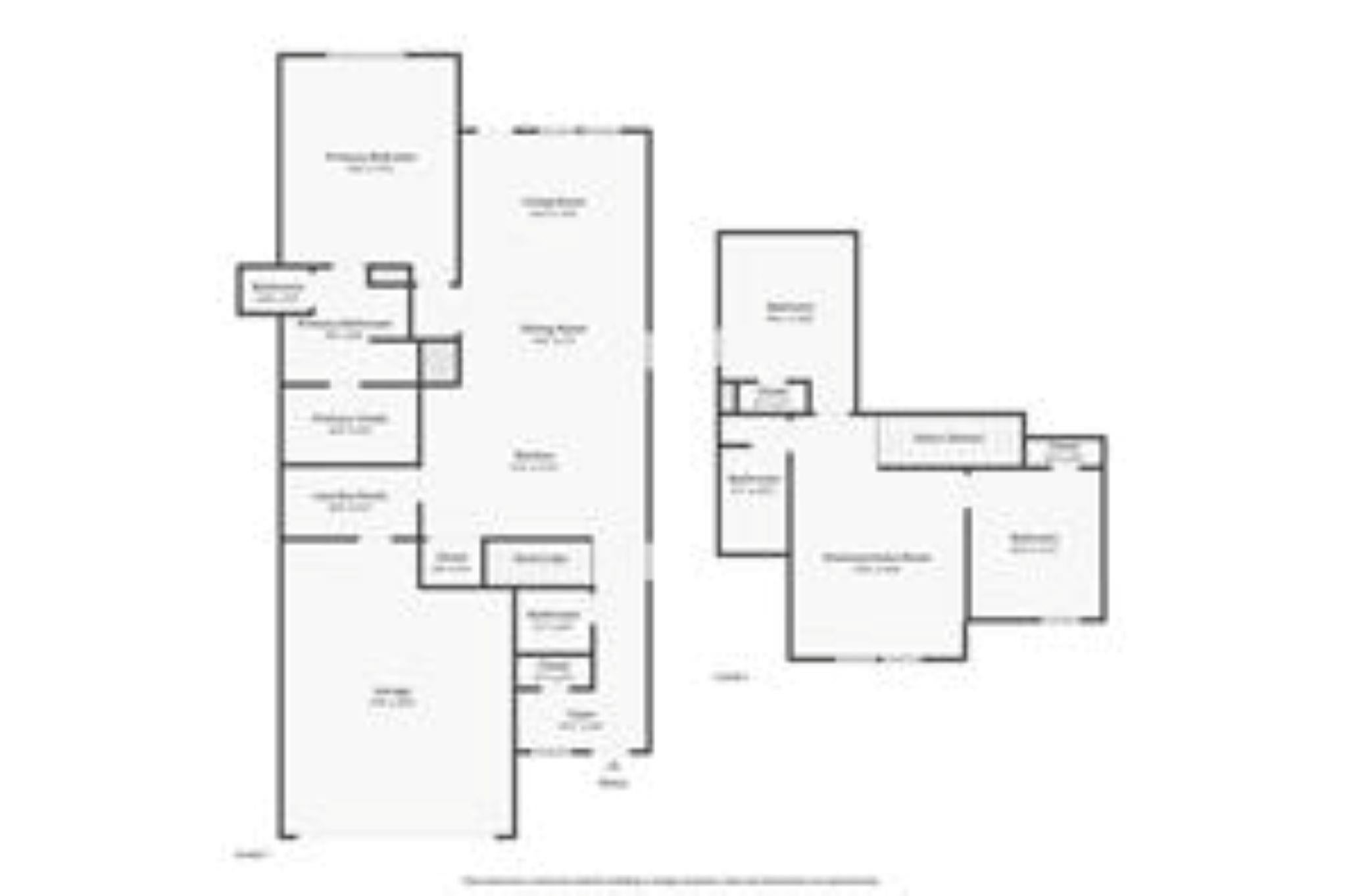 2518 Kingsford Arbor Way