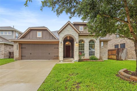 Photo of 4202 Shallow Creek Court, College Station, TX 77845 (MLS # 14065639)