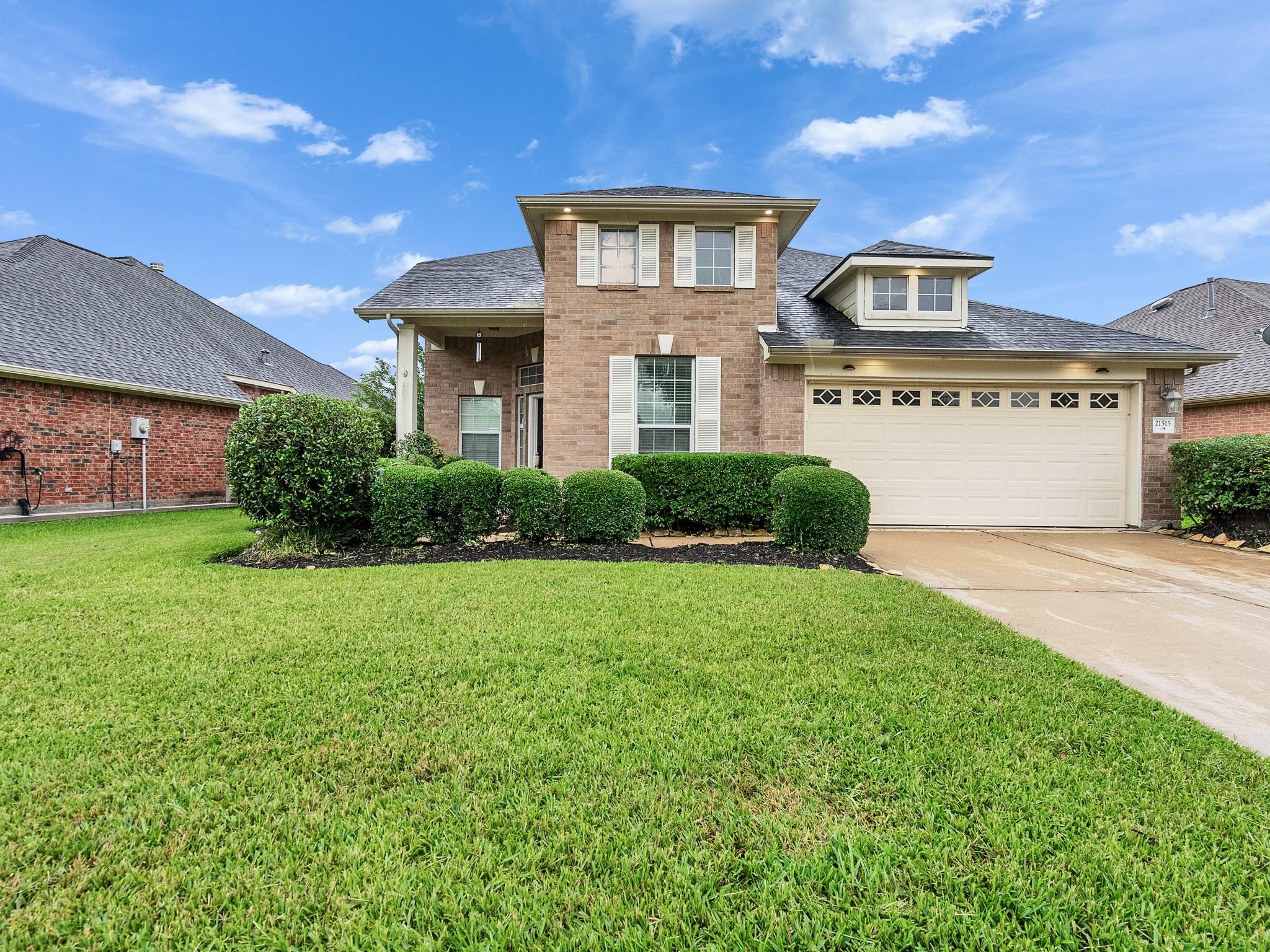 21515 Hickman Manor Lane