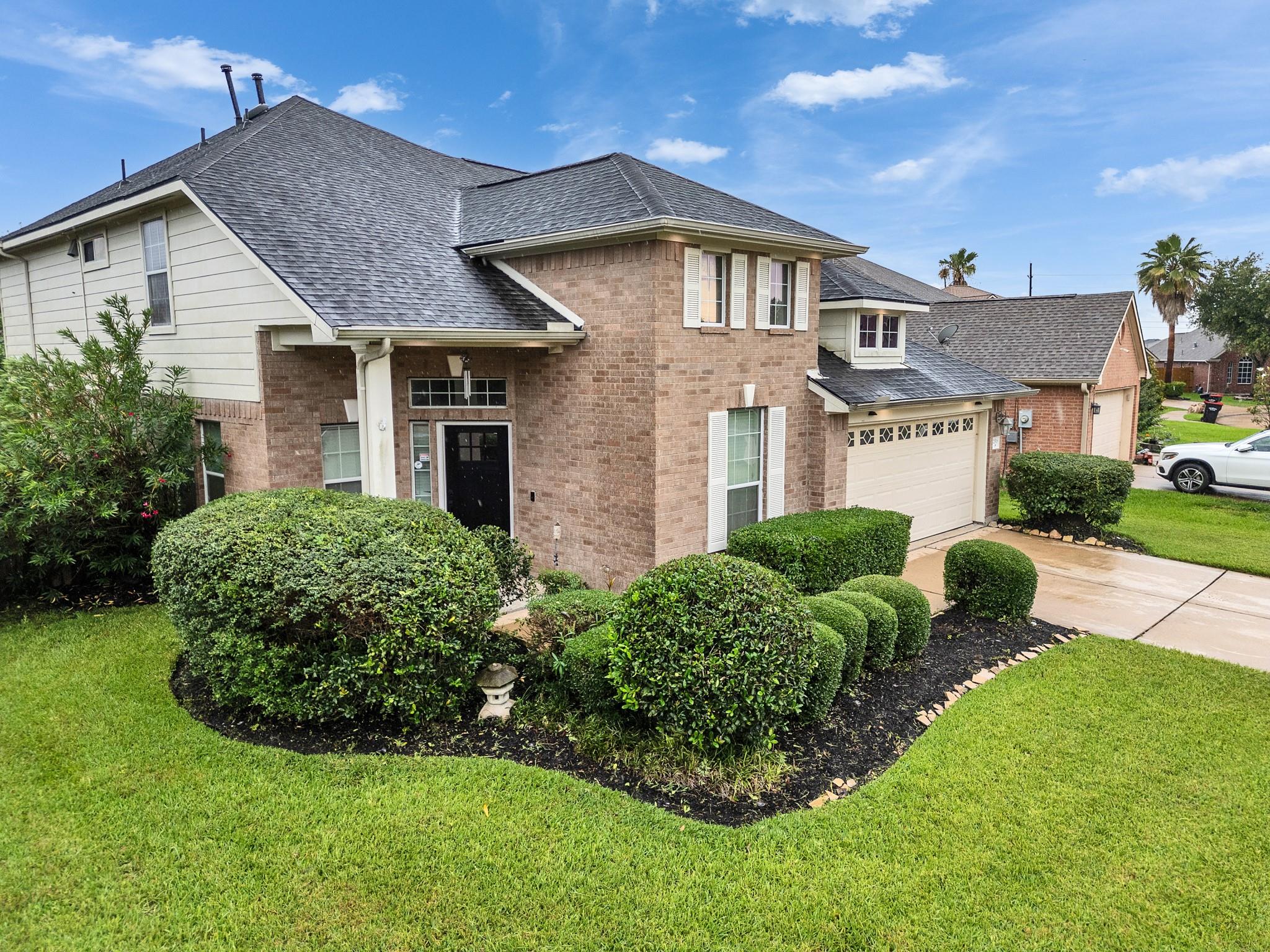 21515 Hickman Manor Lane