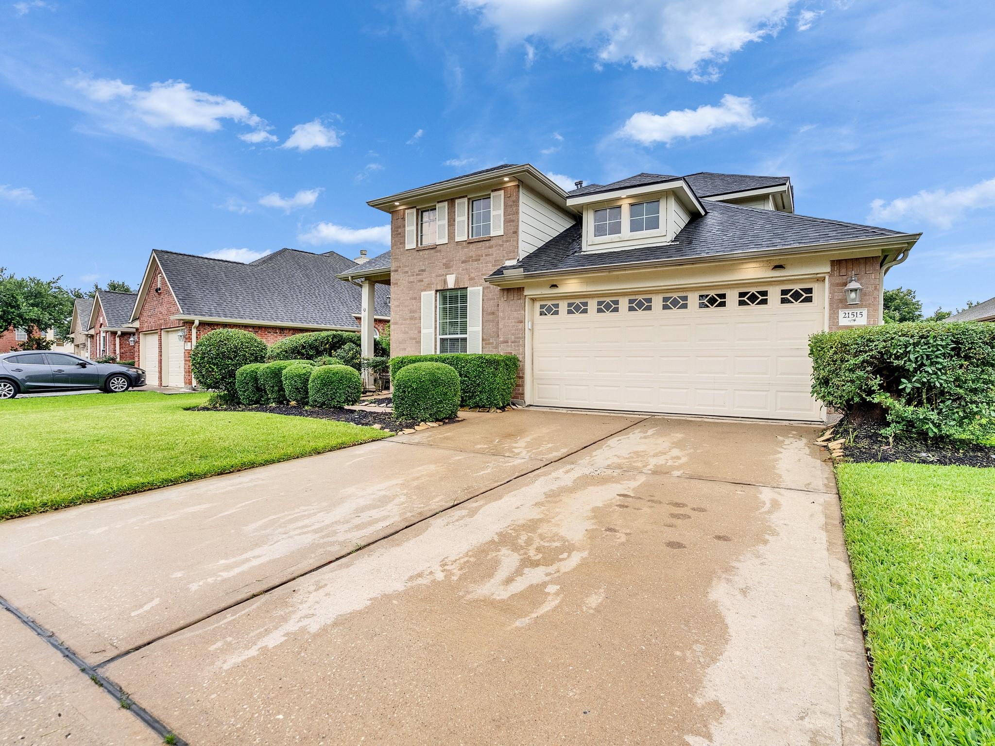 21515 Hickman Manor Lane