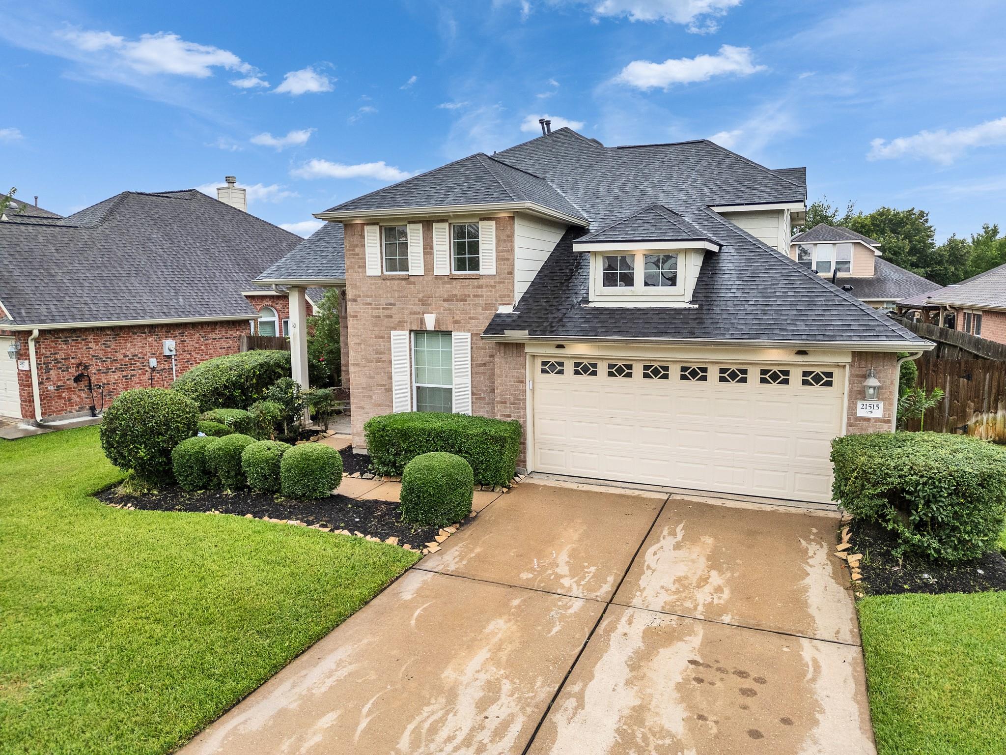 21515 Hickman Manor Lane