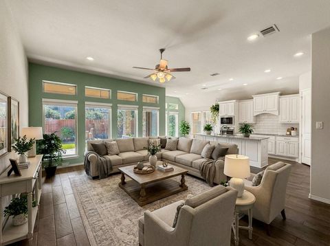 Photo of 23623 Daintree Place, Katy, TX 77493 (MLS # 49940081)