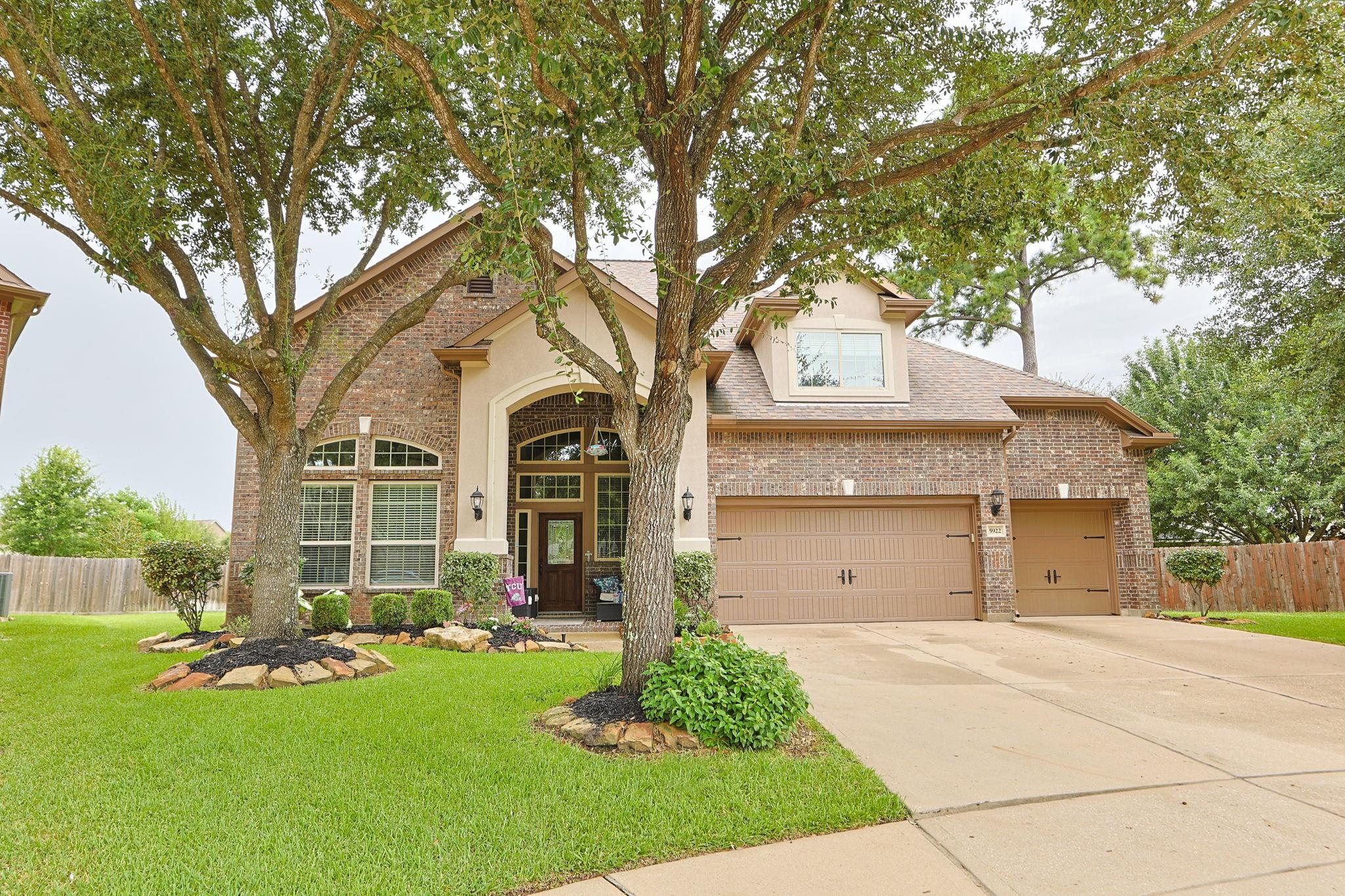 5922 Vinland Shores Court